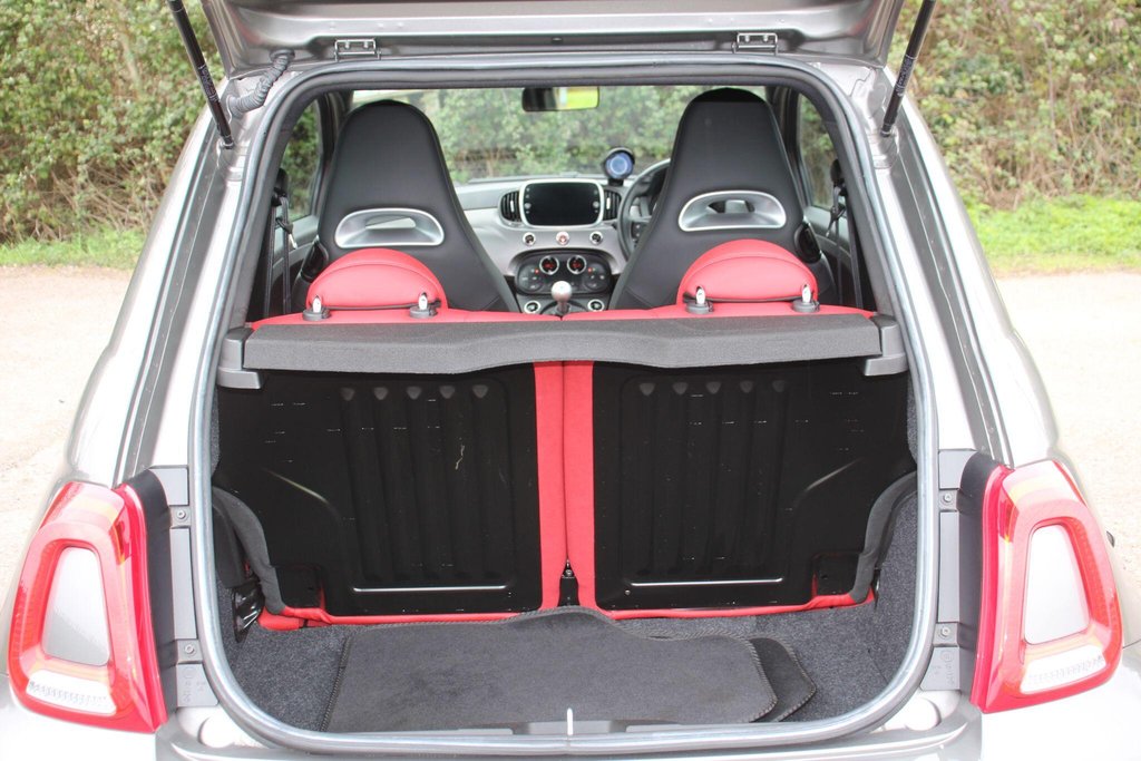 Used Abarth 595 2019 for sale - 78162019: Photo 17