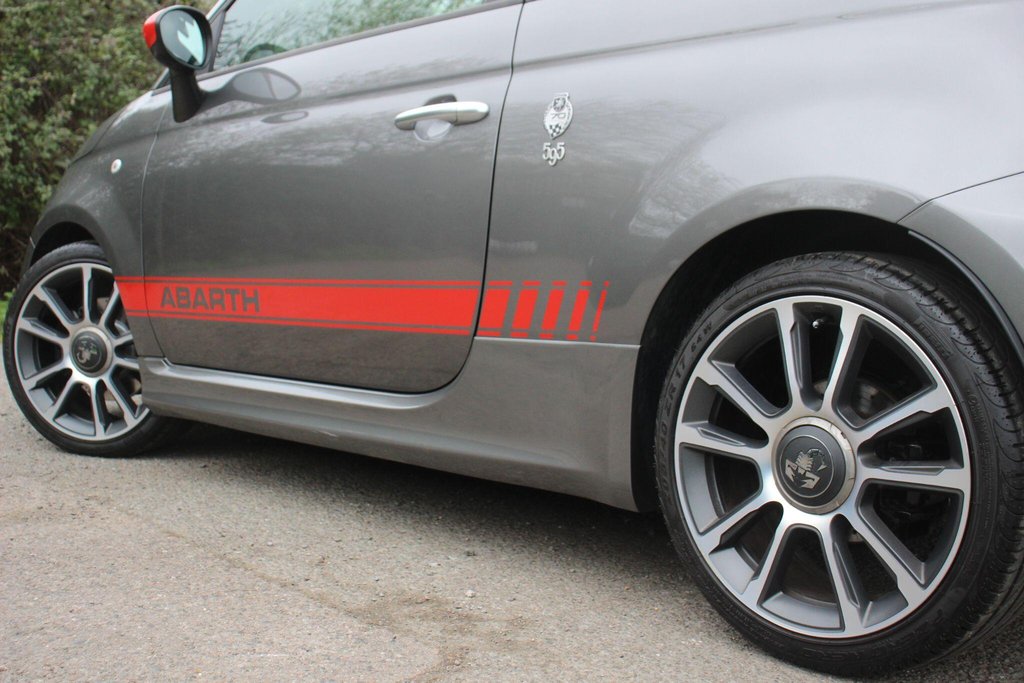 Used Abarth 595 2019 for sale - 78162019: Photo 22