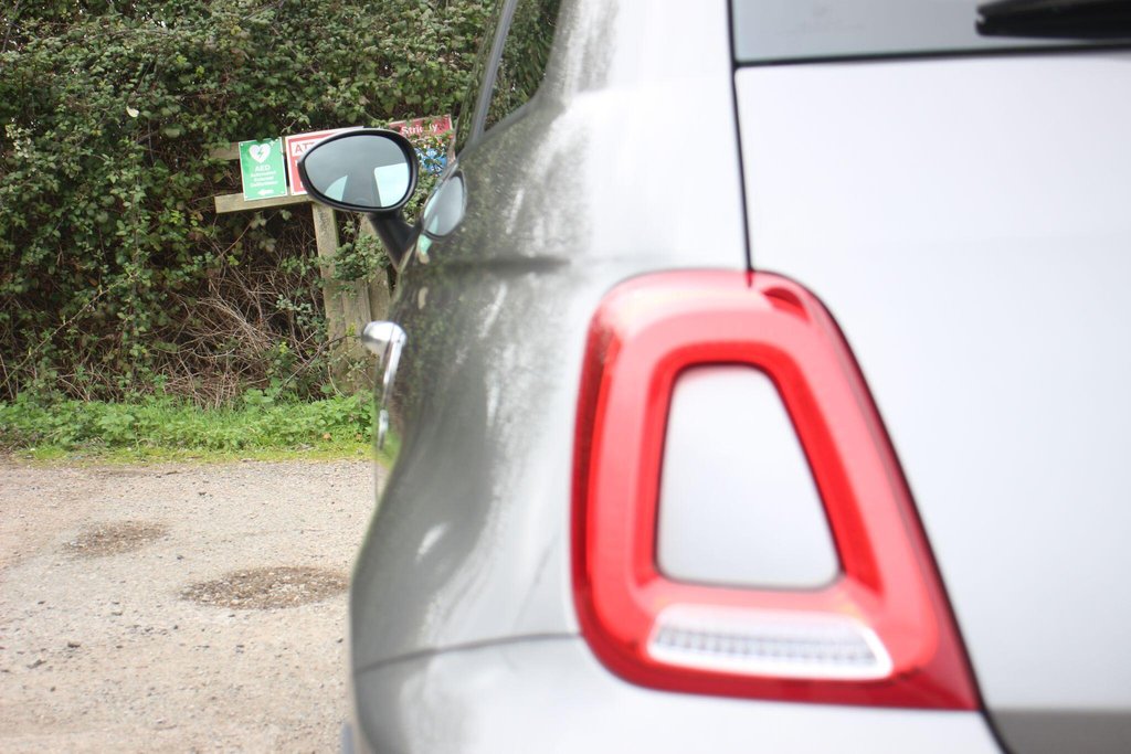 Used Abarth 595 2019 for sale - 78162019: Photo 23