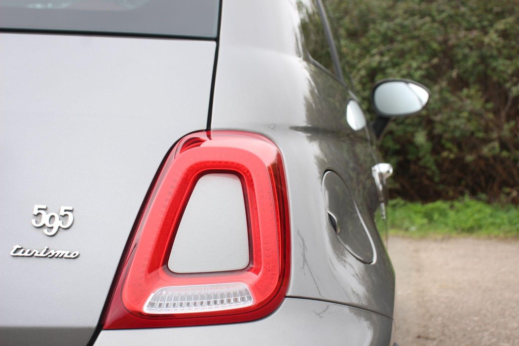 Used Abarth 595 2019 for sale - 78162019: Photo 24