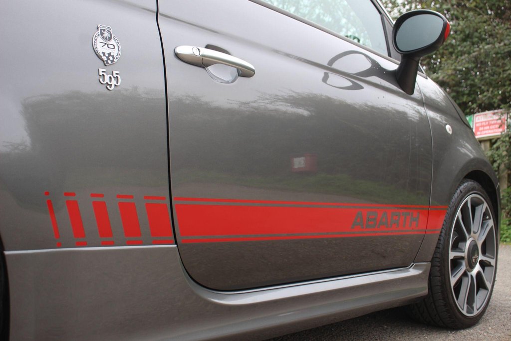 Used Abarth 595 2019 for sale - 78162019: Photo 28