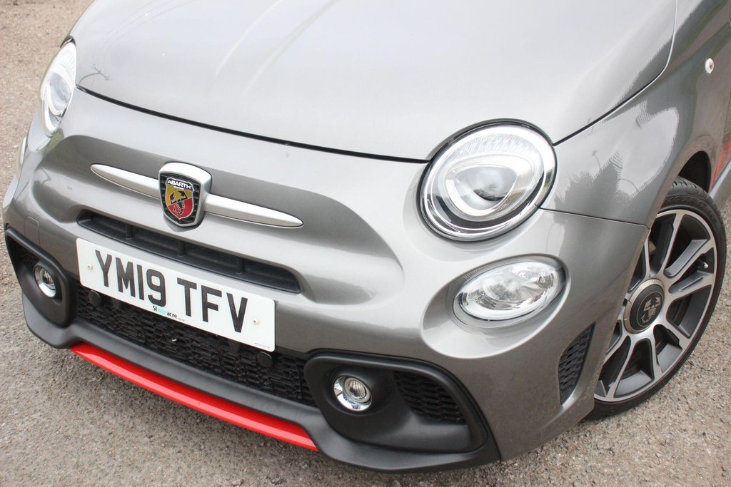 Used Abarth 595 2019 for sale - 78162019: Photo 31
