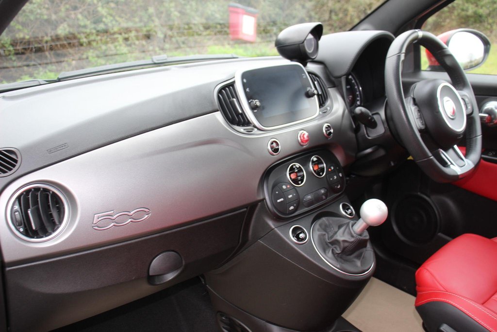 Used Abarth 595 2019 for sale - 78162019: Photo 35