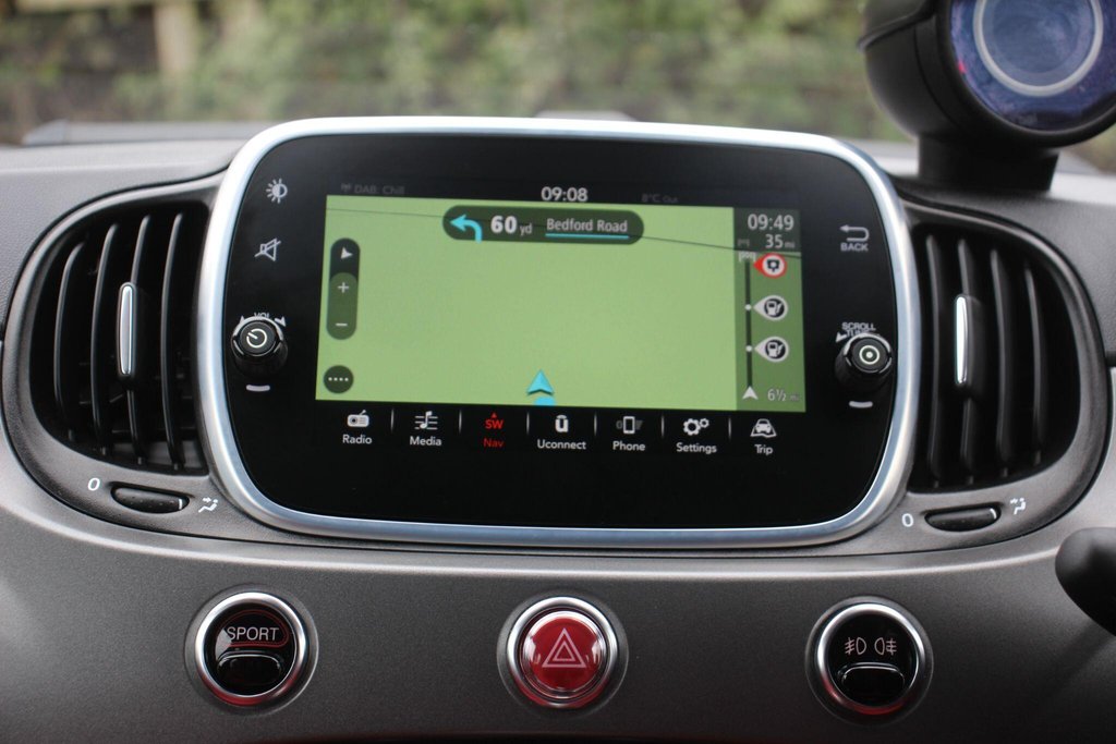 Used Abarth 595 2019 for sale - 78162019: Photo 41