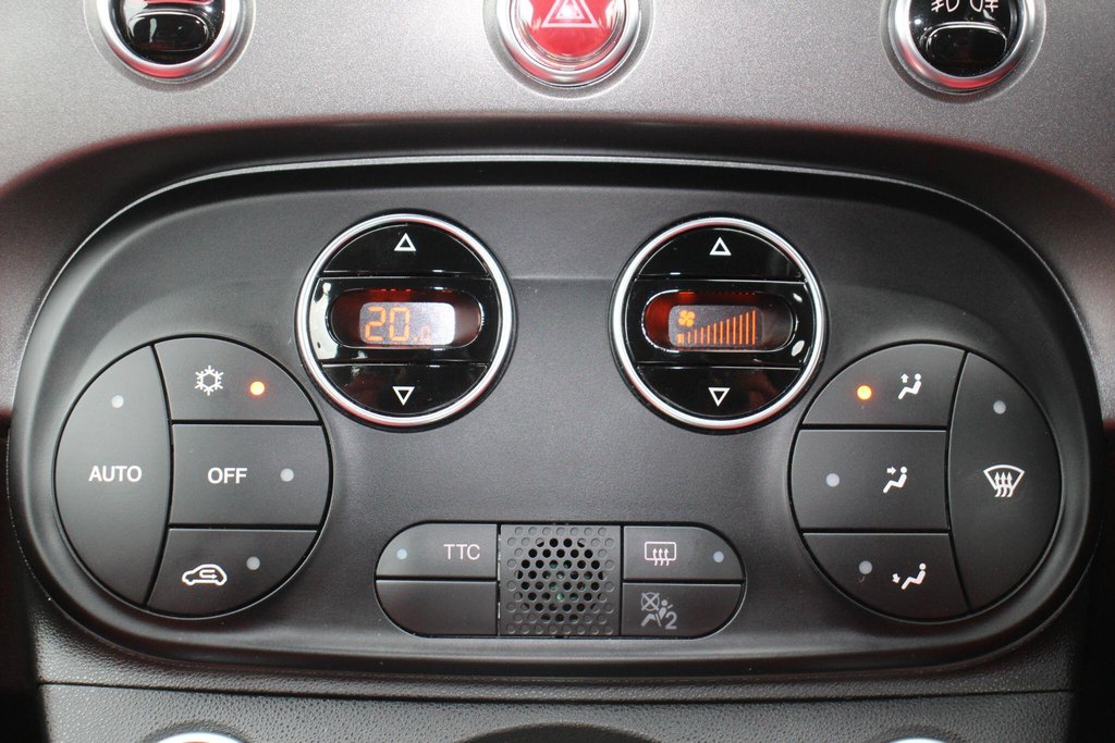 Used Abarth 595 2019 for sale - 78162019: Photo 42