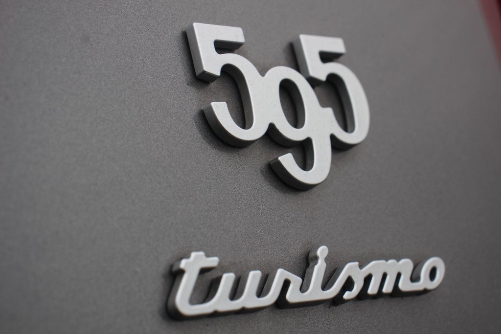 Used Abarth 595 2019 for sale - 78162019: Photo 43