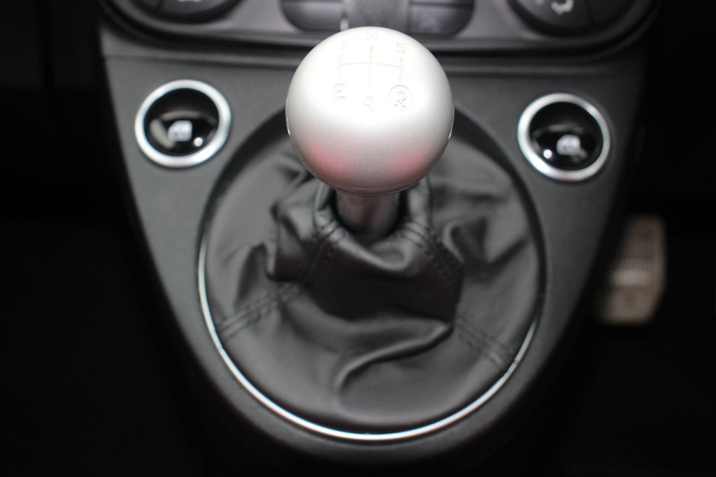 Used Abarth 595 2019 for sale - 78162019: Photo 47