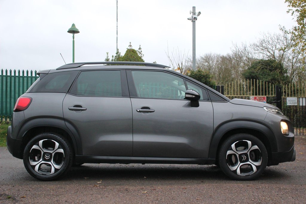 Used Citroen C3 Aircross 2019 for sale - 78162004: Photo 10