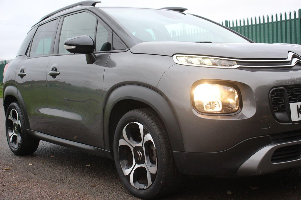 Used Citroen C3 Aircross 2019 for sale - 78162004: Photo 13