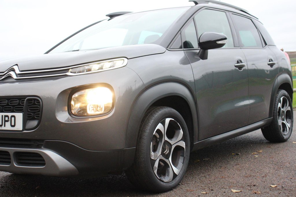 Used Citroen C3 Aircross 2019 for sale - 78162004: Photo 14