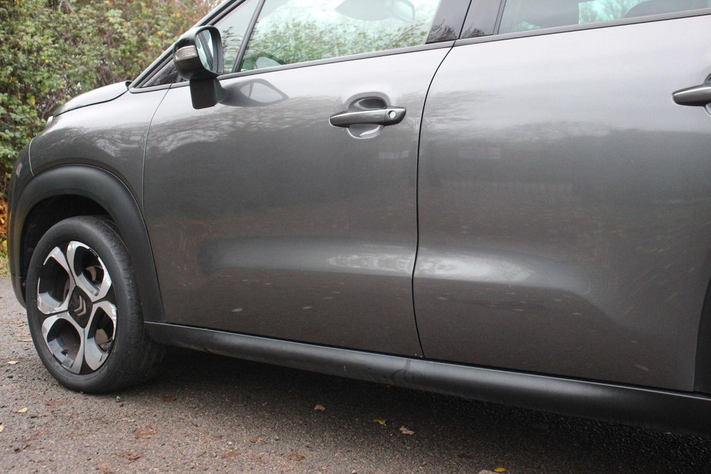 Used Citroen C3 Aircross 2019 for sale - 78162004: Photo 16