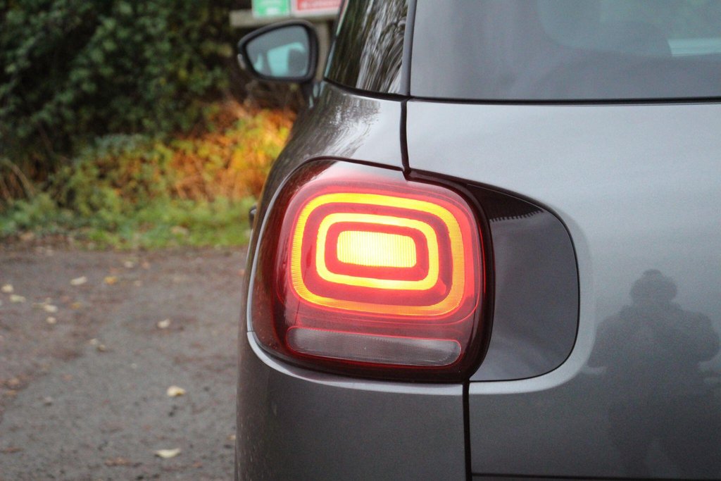 Used Citroen C3 Aircross 2019 for sale - 78162004: Photo 17