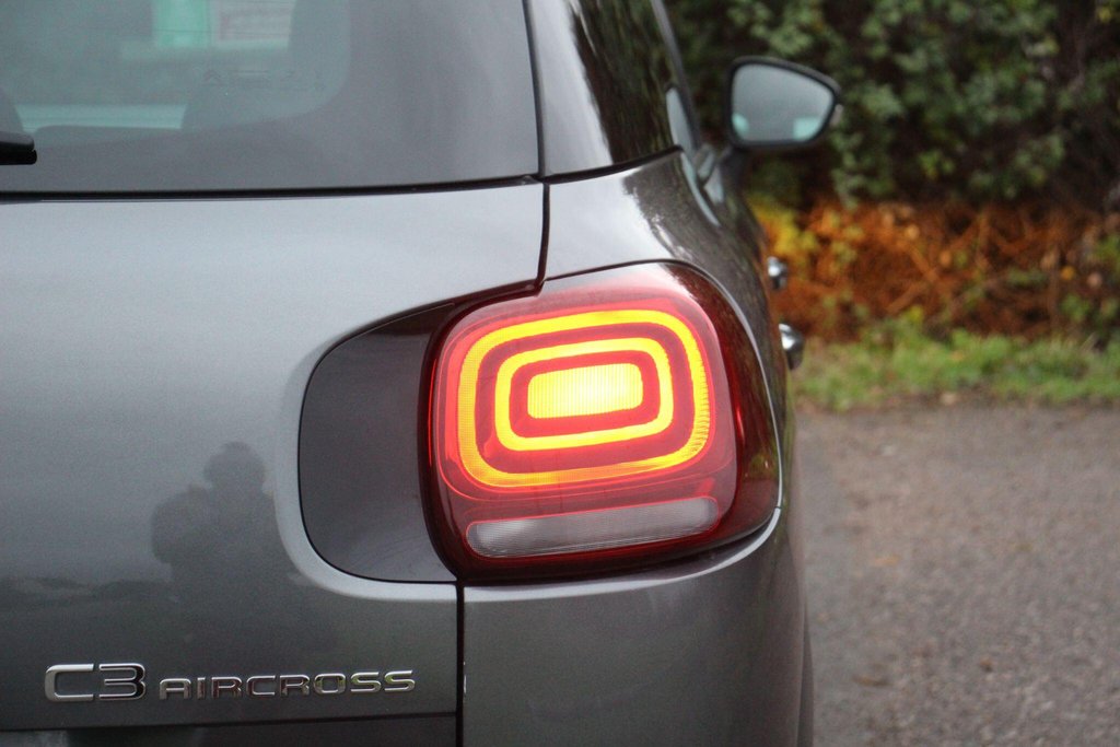 Used Citroen C3 Aircross 2019 for sale - 78162004: Photo 18
