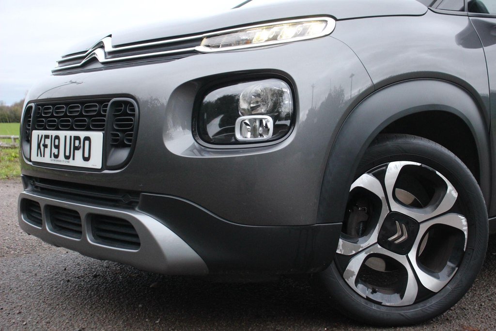 Used Citroen C3 Aircross 2019 for sale - 78162004: Photo 22