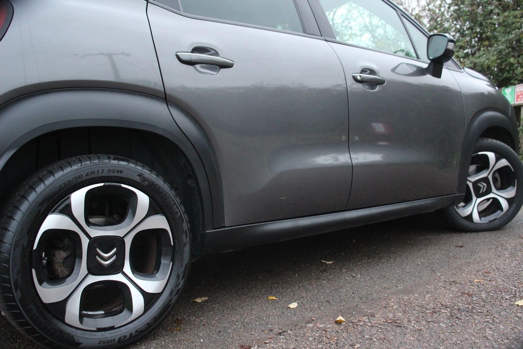 Used Citroen C3 Aircross 2019 for sale - 78162004: Photo 23