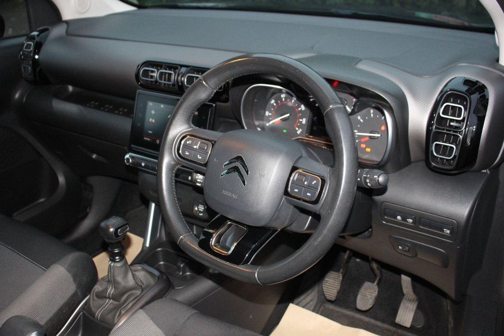 Used Citroen C3 Aircross 2019 for sale - 78162004: Photo 26
