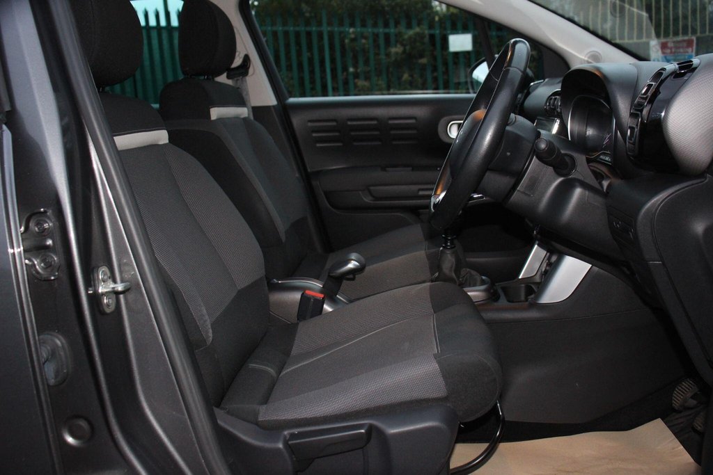 Used Citroen C3 Aircross 2019 for sale - 78162004: Photo 27