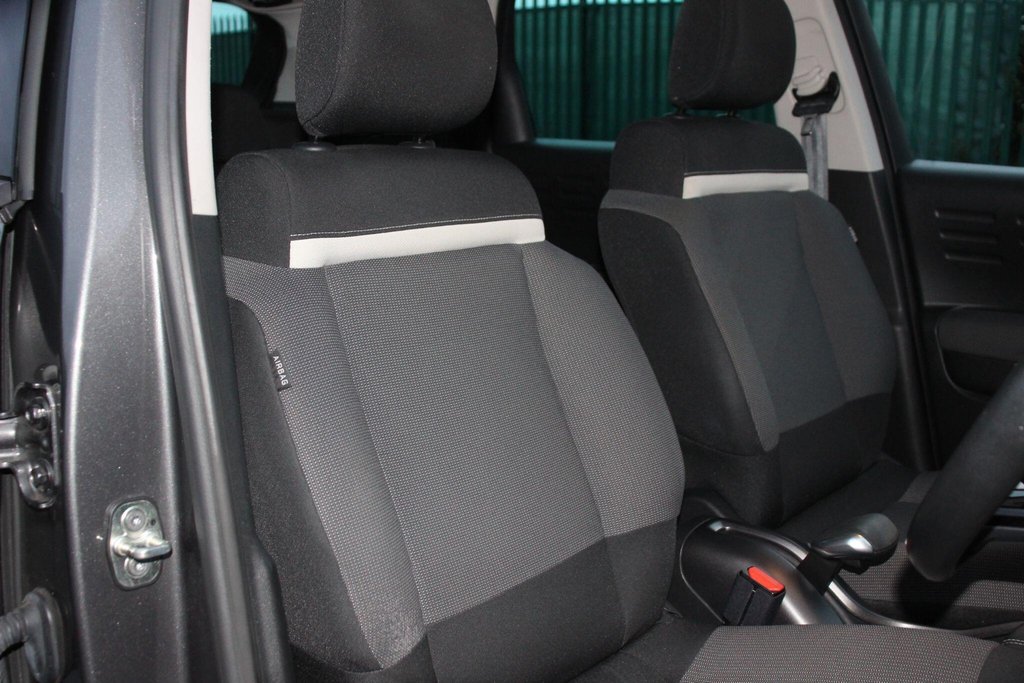 Used Citroen C3 Aircross 2019 for sale - 78162004: Photo 28