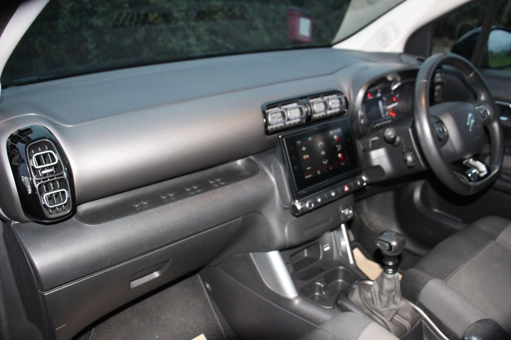 Used Citroen C3 Aircross 2019 for sale - 78162004: Photo 29