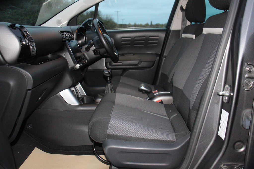 Used Citroen C3 Aircross 2019 for sale - 78162004: Photo 30