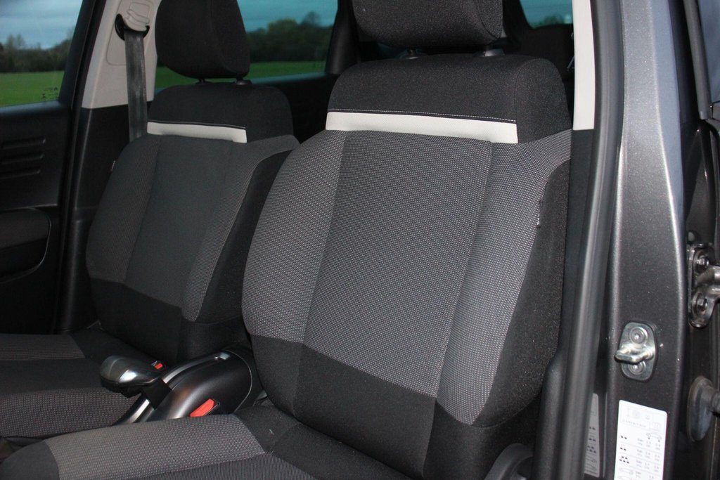 Used Citroen C3 Aircross 2019 for sale - 78162004: Photo 31