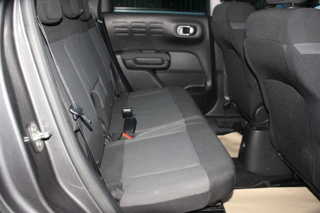 Used Citroen C3 Aircross 2019 for sale - 78162004: Photo 32