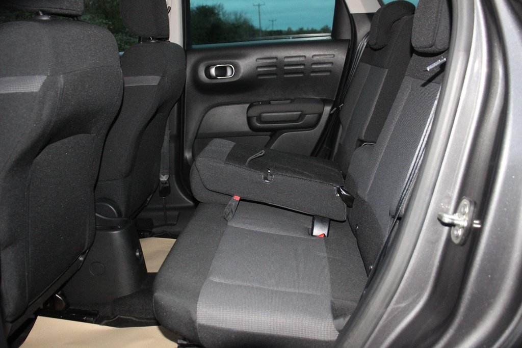 Used Citroen C3 Aircross 2019 for sale - 78162004: Photo 33