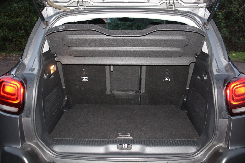 Used Citroen C3 Aircross 2019 for sale - 78162004: Photo 34