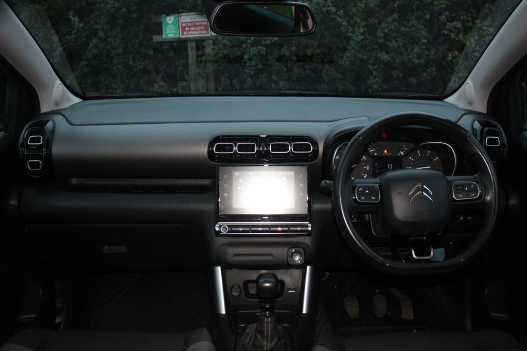 Used Citroen C3 Aircross 2019 for sale - 78162004: Photo 35