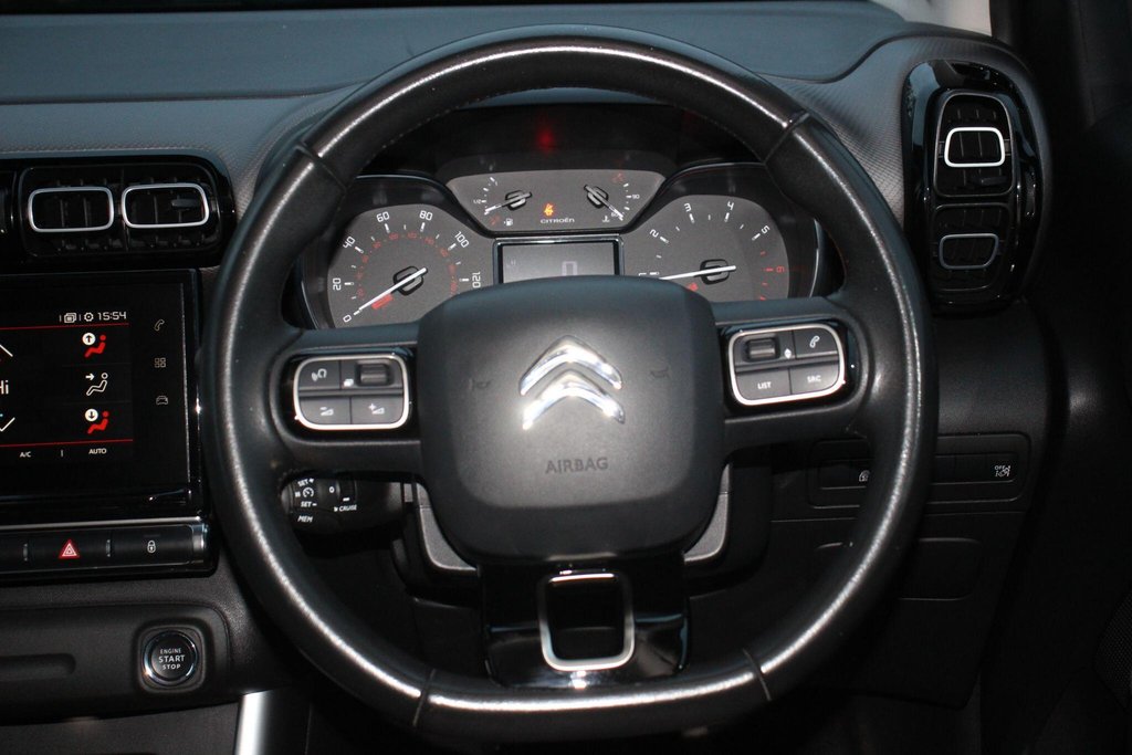 Used Citroen C3 Aircross 2019 for sale - 78162004: Photo 36