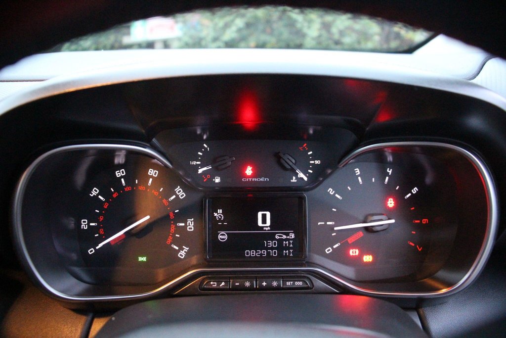 Used Citroen C3 Aircross 2019 for sale - 78162004: Photo 37