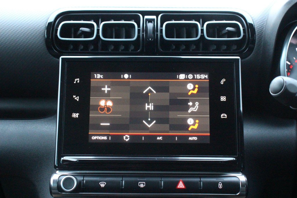 Used Citroen C3 Aircross 2019 for sale - 78162004: Photo 38