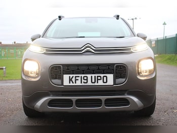 Used Citroen C3 Aircross 2019 for sale - 78162004: Photo