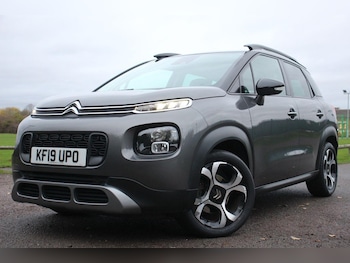 Used Citroen C3 Aircross 2019 for sale - 78162004: Photo