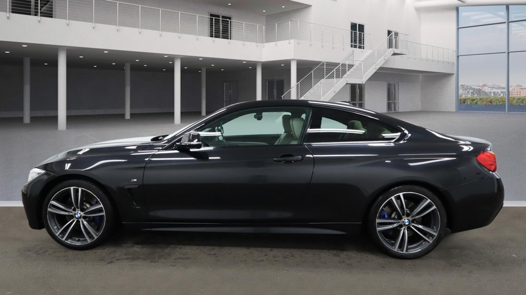 Used BMW 4 Series 2015 for sale - 77649847: Photo 10