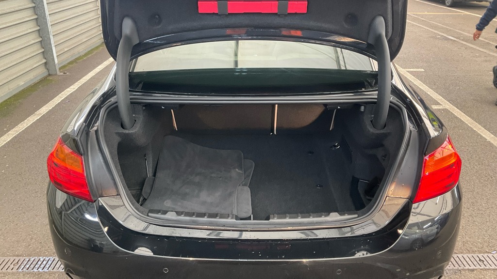 Used BMW 4 Series 2015 for sale - 77649847: Photo 11