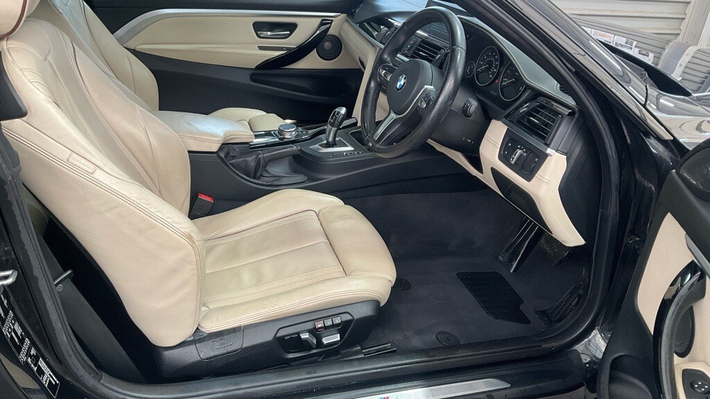 Used BMW 4 Series 2015 for sale - 77649847: Photo 13