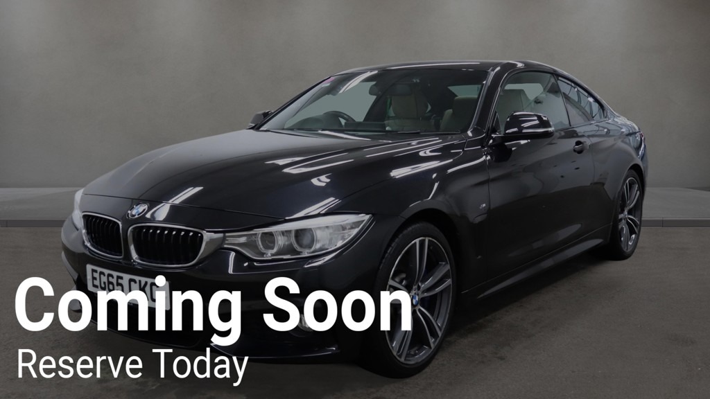 Used BMW 4 Series 2015 for sale - 77649847: Photo 2