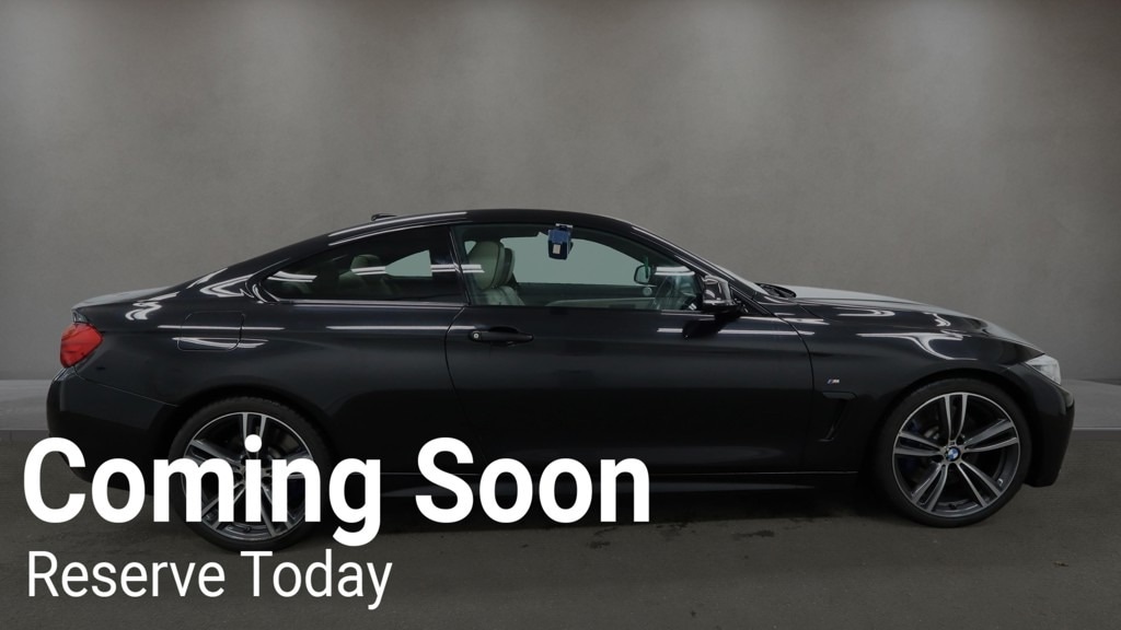 Used BMW 4 Series 2015 for sale - 77649847: Photo 3