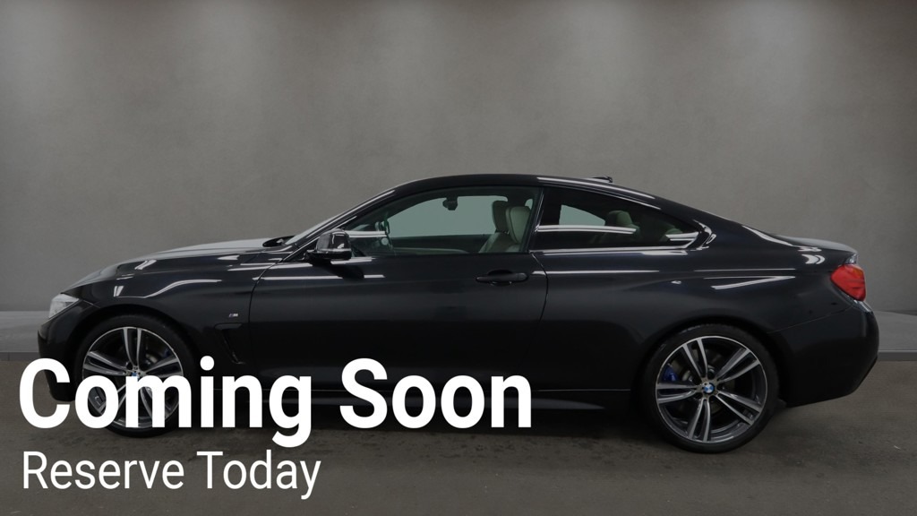 Used BMW 4 Series 2015 for sale - 77649847: Photo 4