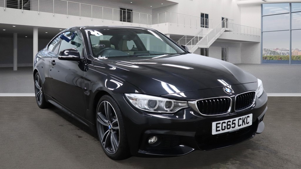 Used BMW 4 Series 2015 for sale - 77649847: Photo 5