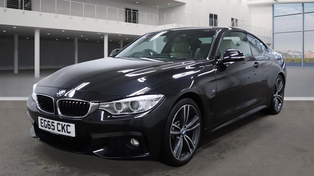 Used BMW 4 Series 2015 for sale - 77649847: Photo 6