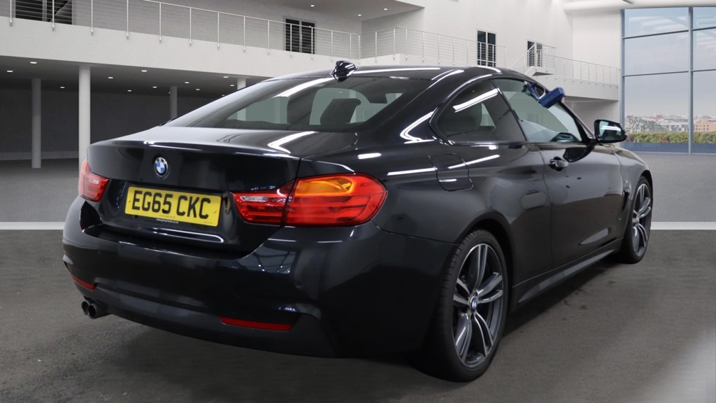 Used BMW 4 Series 2015 for sale - 77649847: Photo 7