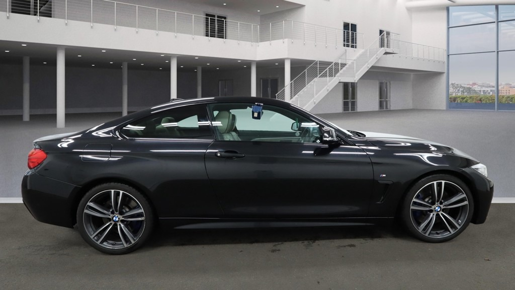 Used BMW 4 Series 2015 for sale - 77649847: Photo 9