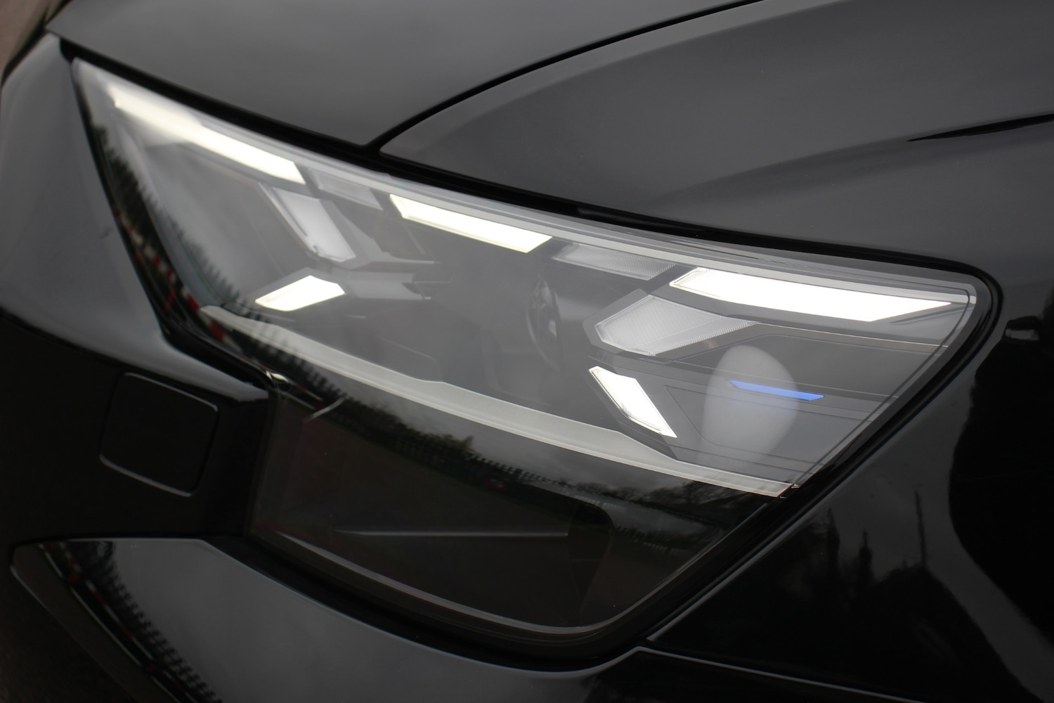 Used Audi RS Q8 2024 for sale - 76682407: Photo 11