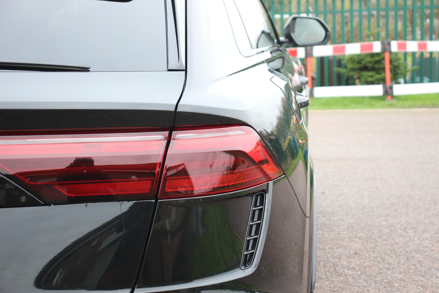 Used Audi RS Q8 2024 for sale - 76682407: Photo 15