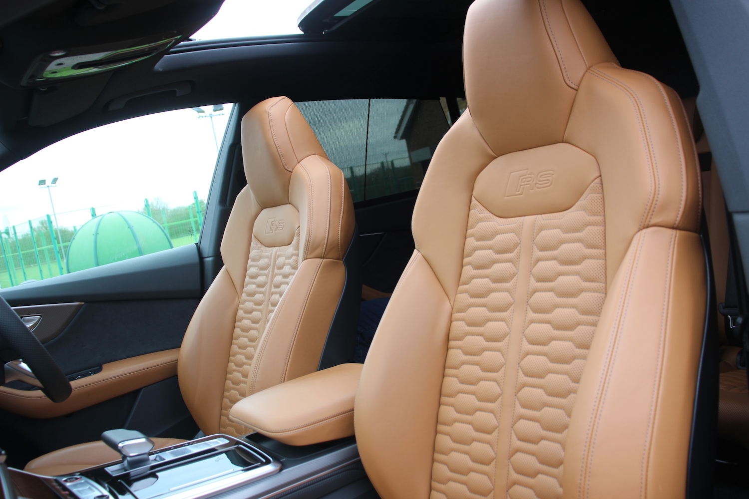 Used Audi RS Q8 2024 for sale - 76682407: Photo 29