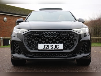Used Audi RS Q8 2024 for sale - 76682407: Photo