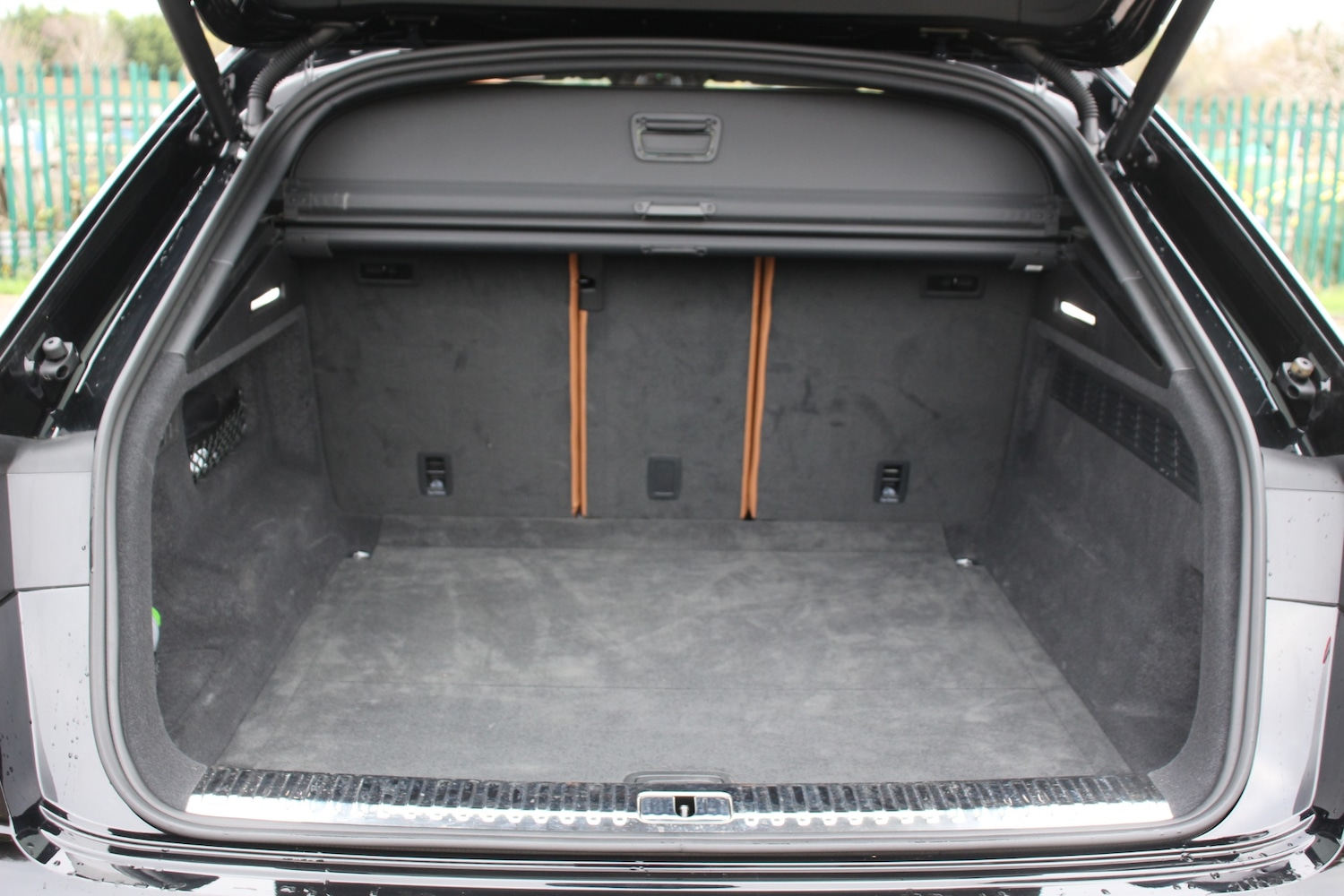 Used Audi RS Q8 2024 for sale - 76682407: Photo 33