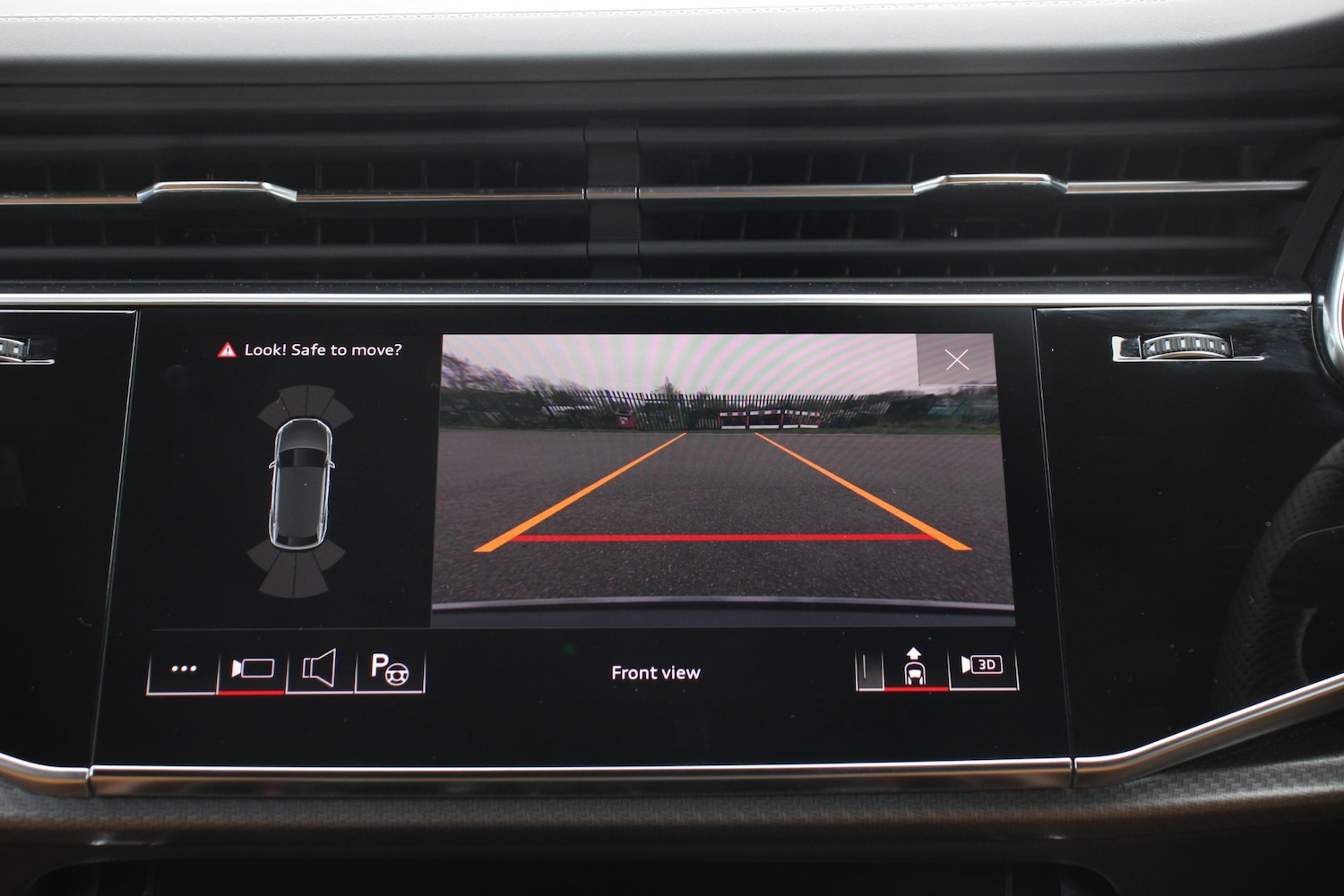 Used Audi RS Q8 2024 for sale - 76682407: Photo 36